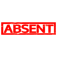 Absent Products