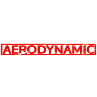 Aerodynamic Stamp