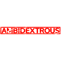 Ambidextrous Products