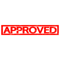 Approved Products