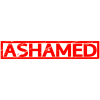 Ashamed Products