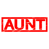 Aunt Stamp