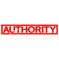 Authority Stamp