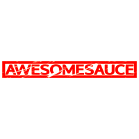 Awesomesauce Products