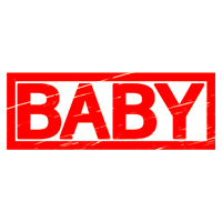 Baby Stamp