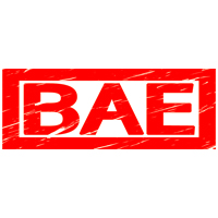 Bae Stamp