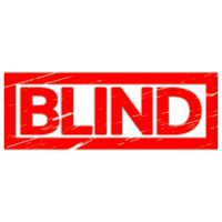 Blind Products