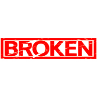 Broken Products