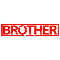 Brother Stamp