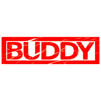 Buddy Stamp
