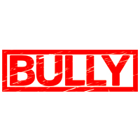 Bully Stamp