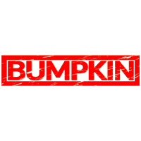 Bumpkin Stamp