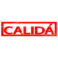 Calidá Stamp