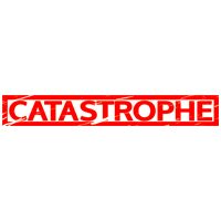 Catastrophe Stamp