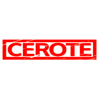 Cerote Stamp
