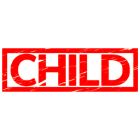 Child Stamp