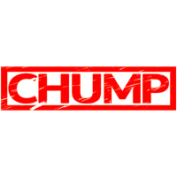 Chump Stamp