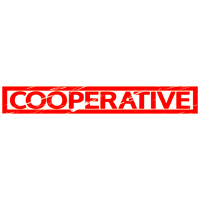 Cooperative Stamp