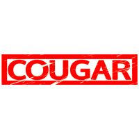 Cougar Stamp