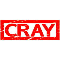 Cray Products