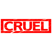 Cruel Products