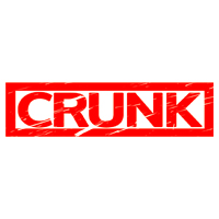 Crunk Stamp