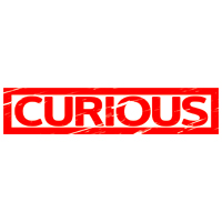 Curious Products