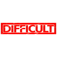 Difficult Products