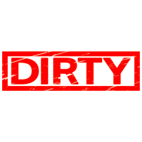 Dirty Products