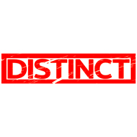 Distinct Products