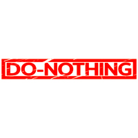 Do-nothing Stamp