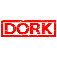 Dork Stamp