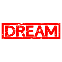 Dream Stamp