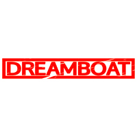 Dreamboat Stamp