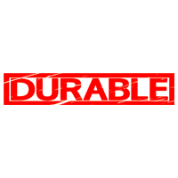 Durable Stamp