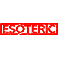 Esoteric Products