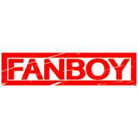 Fanboy Stamp