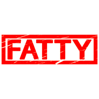 Fatty Stamp