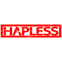 Hapless Products