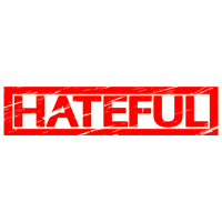 Hateful Products