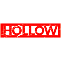 Hollow Stamp