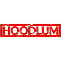 Hoodlum Stamp