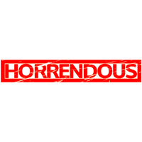 Horrendous Products