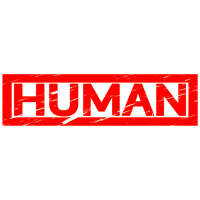 Human Stamp