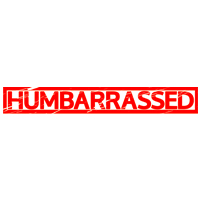 Humbarrassed Products