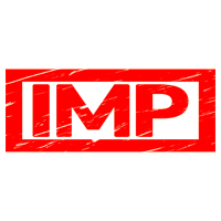 Imp Stamp