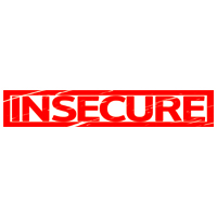 Insecure Stamp