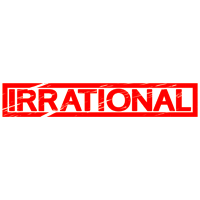 Irrational Products