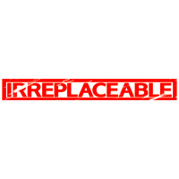 Irreplaceable Products