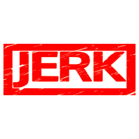 Jerk Stamp